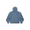 Enjoy Paris Full-Zip-Hoodie, Regular Fit „Faded Blue“ 803264TRVL99340