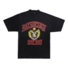 Est. 1917 Crest Logo T-Shirt „Black“ 739784TOVK11055