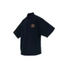 Est. 1917 T-Shirt mit College-Logo-Print „Dark Blue“ 675643TYB184100