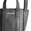 Everyday 2.0 Mini-Umhängetasche „Schwarz“ 78181715YUN1090