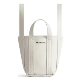 Everyday 2.0 Mini-Umhängetasche „White“ 78181715YUN9060