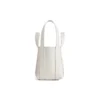 Everyday 2.0 Mini-Umhängetasche „White“ 78181715YUN9060