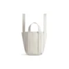 Everyday 2.0 Mini-Umhängetasche „White“ 78181715YUN9060