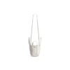 Everyday 2.0 Mini-Umhängetasche „White“ 78181715YUN9060
