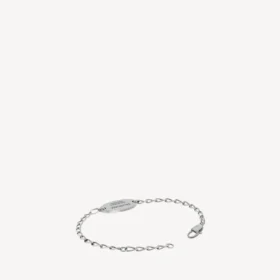 Everyday-Armband in Antiksilber Everyday-Armband in Antiksilber