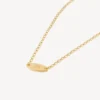 Everyday-Halskette in Gold Everyday-Halskette in Gold