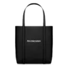 Everyday Xxs Tragetasche „Schwarz“ 551815D6W2N1099