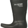Excavator Stiefel „Black Rubber“ 709243W2DJ01000