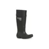 Excavator Stiefel „Black Rubber“ 709243W2DJ01000