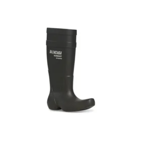 Excavator Stiefel „Black Rubber“ 709243W2DJ01000