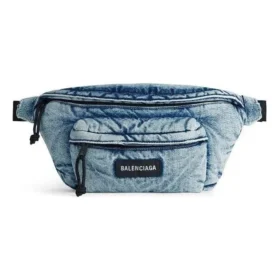 Explorer Beltpack Denim „Faded Blue“ 7558032AAHB4652