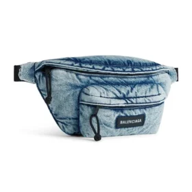 Explorer Beltpack Denim „Faded Blue“ 7558032AAHB4652