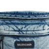 Explorer Beltpack Denim „Faded Blue“ 7558032AAHB4652