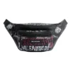 Explorer Beltpack DIY Metal Allover „Schwarz“ 4823892AAX71000