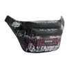 Explorer Beltpack DIY Metal Allover „Schwarz“ 4823892AAX71000