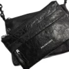 Explorer Double Pouch Umhängetasche „Black“ 8731821VG071000 Explorer Double Pouch Umhängetasche „Black“ 8731821VG071000
