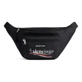 Explorer Gürteltasche „Black“ 4823892AA291090