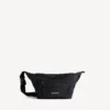 Explorer-Gürteltasche für Herren in Schwarz