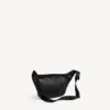 Explorer-Gürteltasche für Herren in Schwarz