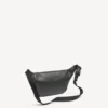 Explorer-Gürteltasche für Herren in Schwarz Explorer-Gürteltasche für Herren in Schwarz