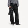 Explorer-Gürteltasche für Herren in Schwarz