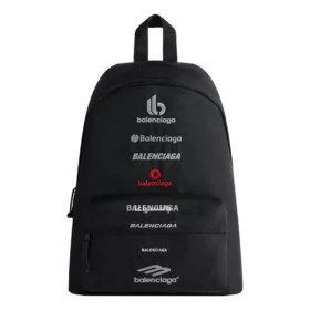 Explorer-Rucksack „Black“ 5032212AAVT1000