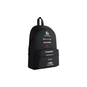 Explorer-Rucksack „Black“ 5032212AAVT1000