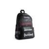 Explorer Rucksack DIY Metal Allover „Schwarz“ 5032212AAXY1000