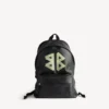 Explorer-Rucksack für Herren in Schwarz Explorer-Rucksack für Herren in Schwarz