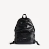 Explorer-Rucksack für Herren in Schwarz Explorer-Rucksack für Herren in Schwarz