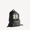 Explorer-Rucksack für Herren in Schwarz Explorer-Rucksack für Herren in Schwarz