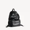 Explorer-Rucksack für Herren in Schwarz Explorer-Rucksack für Herren in Schwarz