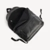 Explorer-Rucksack für Herren in Schwarz Explorer-Rucksack für Herren in Schwarz