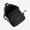 Explorer-Rucksack für Herren in Schwarz Explorer-Rucksack für Herren in Schwarz