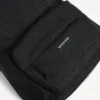 Explorer-Rucksack für Herren in Schwarz Explorer-Rucksack für Herren in Schwarz