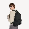 Explorer-Rucksack für Herren in Schwarz Explorer-Rucksack für Herren in Schwarz