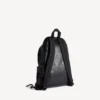 Explorer-Rucksack für Herren in Schwarz/Mehrfarbig
