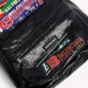Explorer-Rucksack für Herren in Schwarz/Mehrfarbig