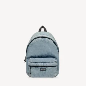 Explorer-Rucksack für Herren in verwaschenem Blau