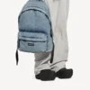 Explorer-Rucksack für Herren in verwaschenem Blau Explorer-Rucksack für Herren in verwaschenem Blau