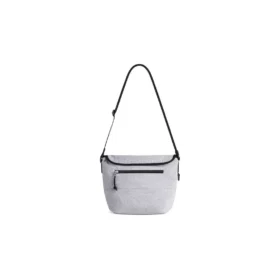 Explorer Small Messenger Bag „Grey Black“ 6202592AA8K1469