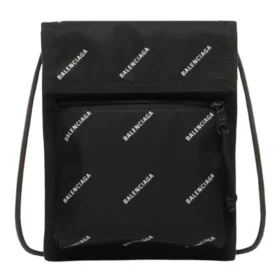 Explorer-Tasche mit Riemen und Logos BLGA4591