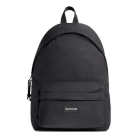 Explorer Wendbarer Rucksack „Black Beige“ 7657182AAR01072