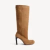 Fargo-Stiefel für Damen in Braun Fargo-Stiefel für Damen in Braun