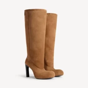 Fargo-Stiefel für Damen in Braun