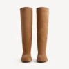 Fargo-Stiefel für Damen in Braun Fargo-Stiefel für Damen in Braun