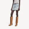 Fargo-Stiefel für Damen in Braun Fargo-Stiefel für Damen in Braun