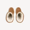 Fargo-Stiefeletten für Damen in Braun Fargo-Stiefeletten für Damen in Braun
