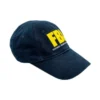 FBI-Baseballkappe „Navy Yellow“ 680740-410B2-4075-SML