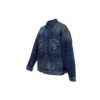 FBI-Denim-Jacke „Blue“ 681690TJW754021